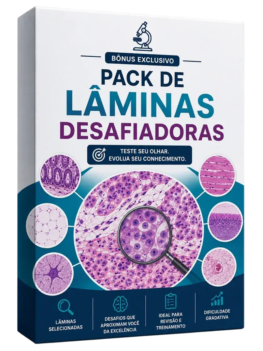 Pack de Lâminas Desafiadoras
