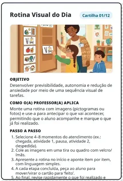 Cartilha 6
